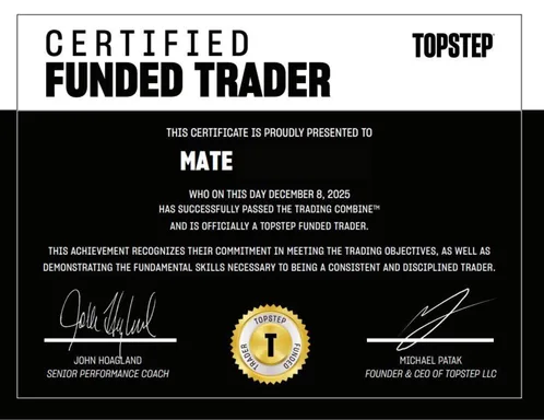 Mate dec8