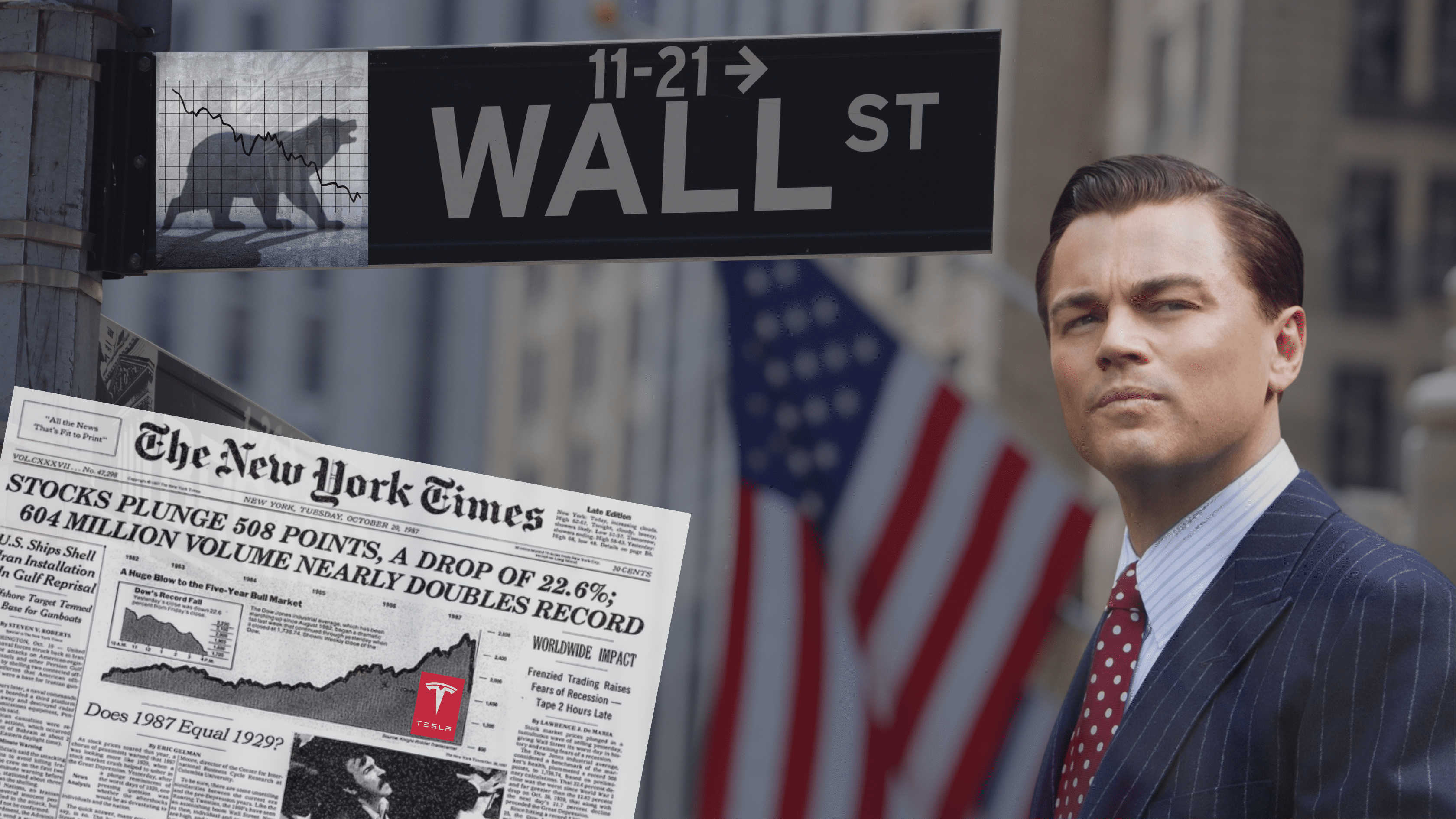 Read more about the article Álom a Wall Streeten