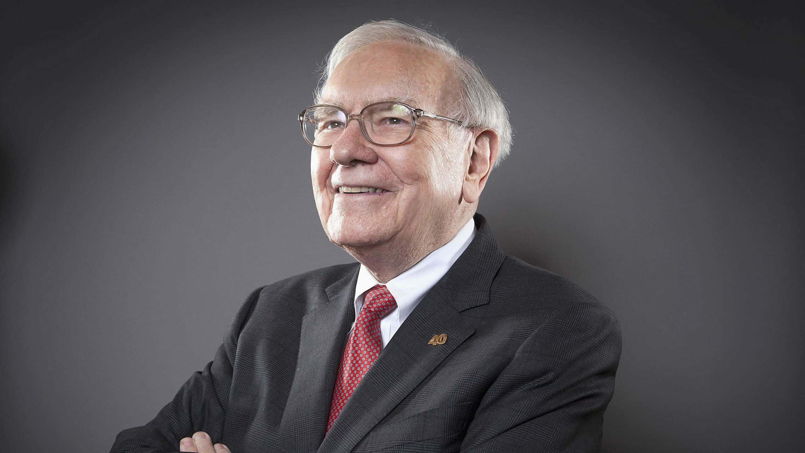 Read more about the article Mit vásárol Warren Buffett?