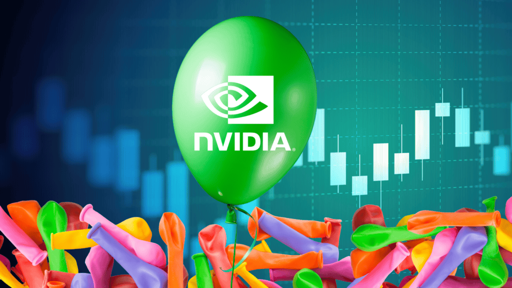 NVIDIA tündöklése és bukása