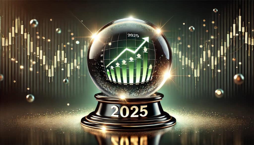 mit tartogat a tőzsde 2025-ben
