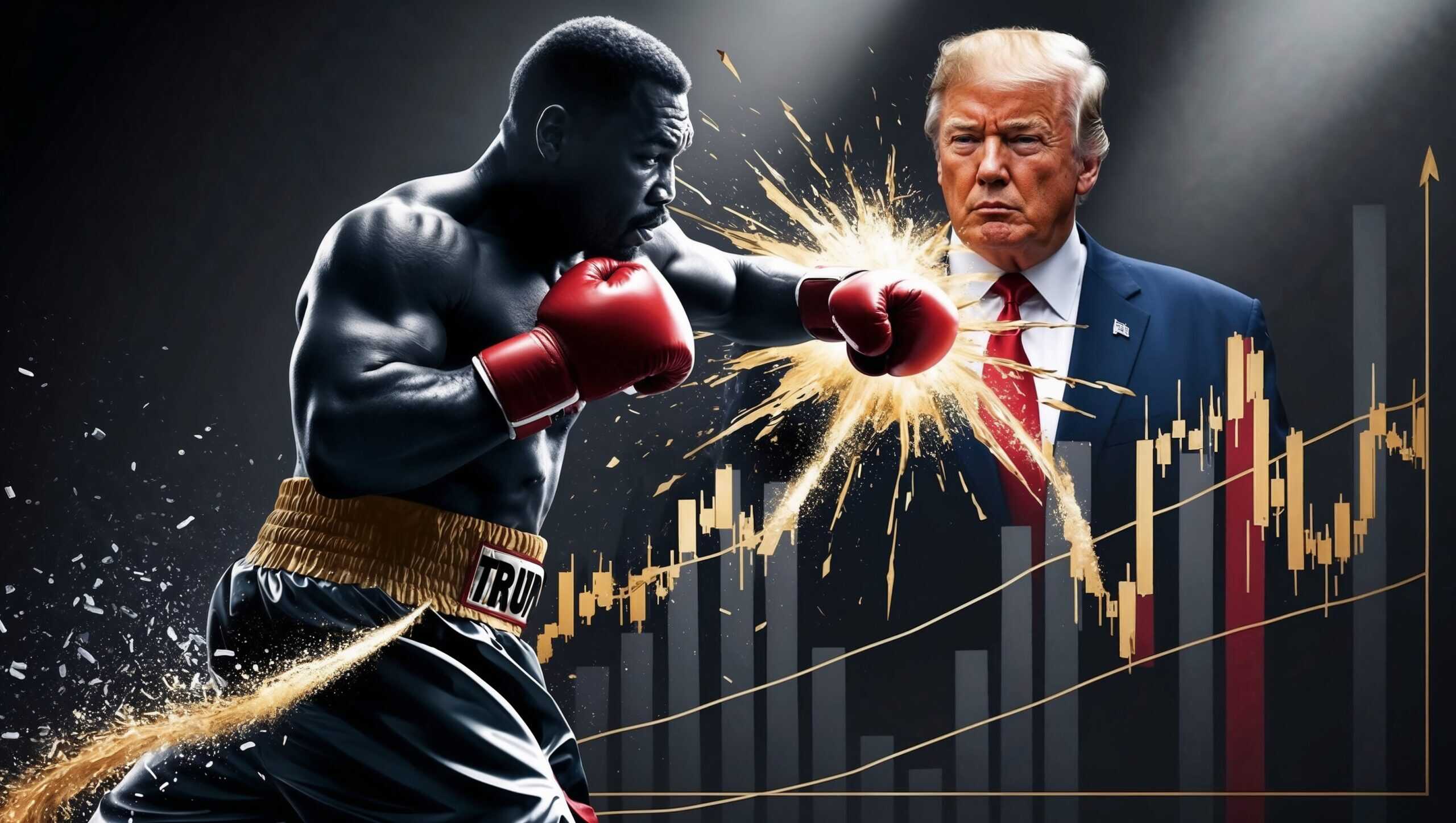 Read more about the article Trump trade