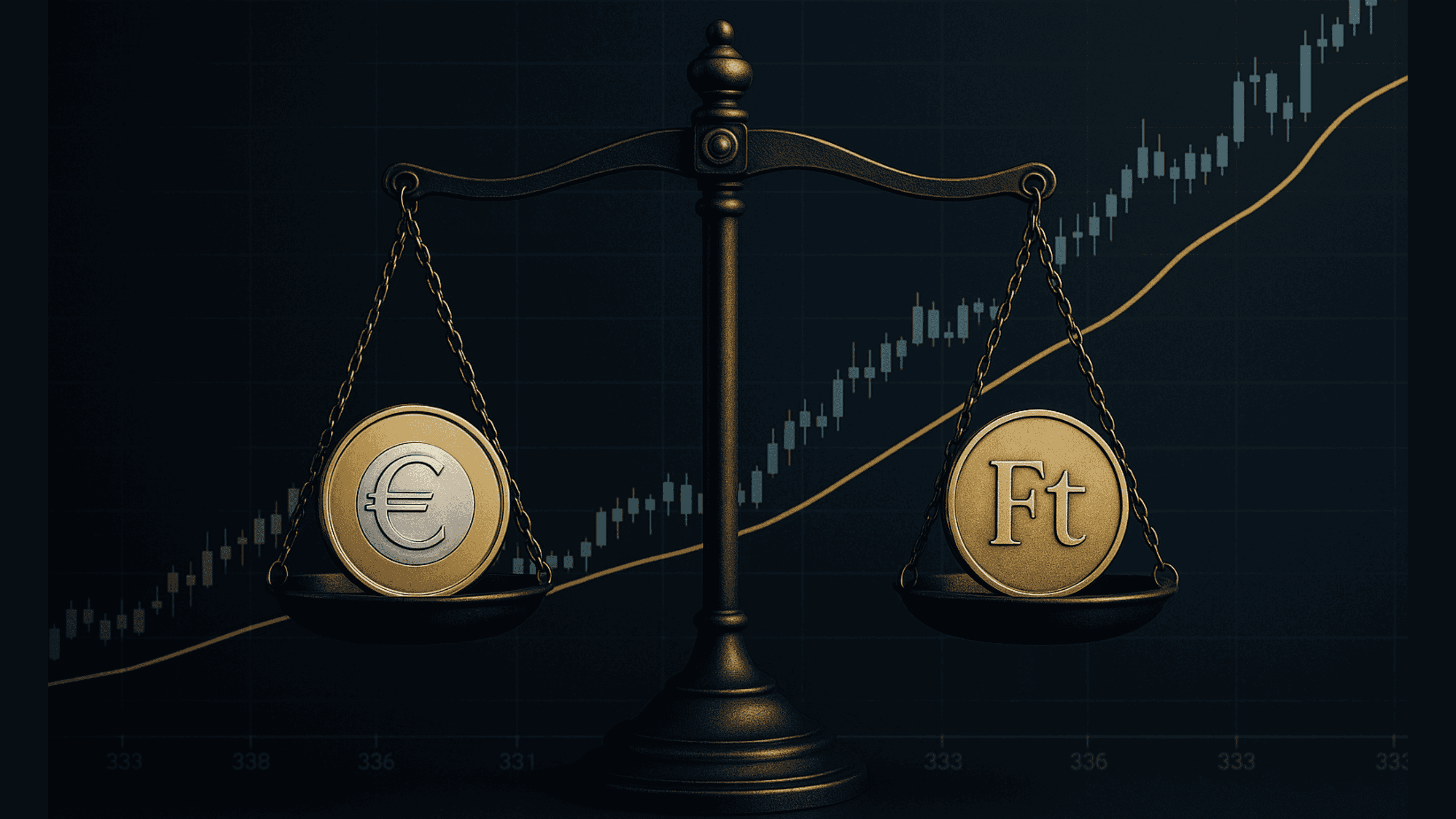 Read more about the article Meddig maradhat csúcson a forint?