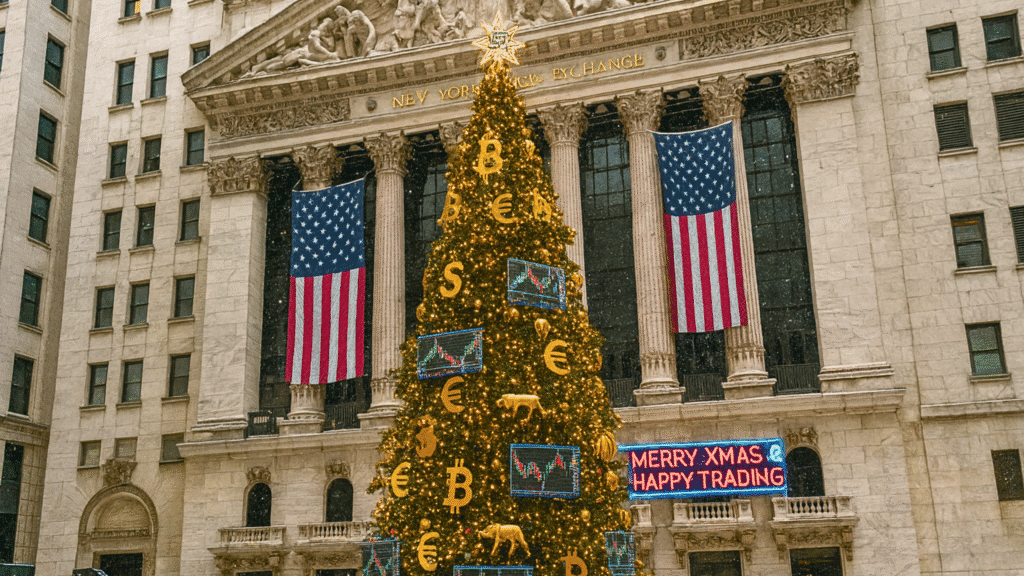 mire számíthatunk az év utolsó hónapjában